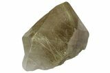 Rutilated Smoky Quartz Crystal - Brazil #172998-2